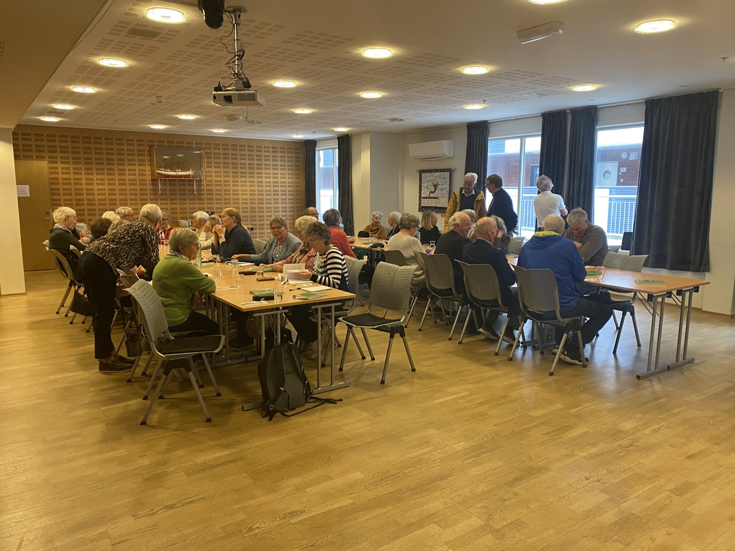 2024-09-19 Medlemsmøte