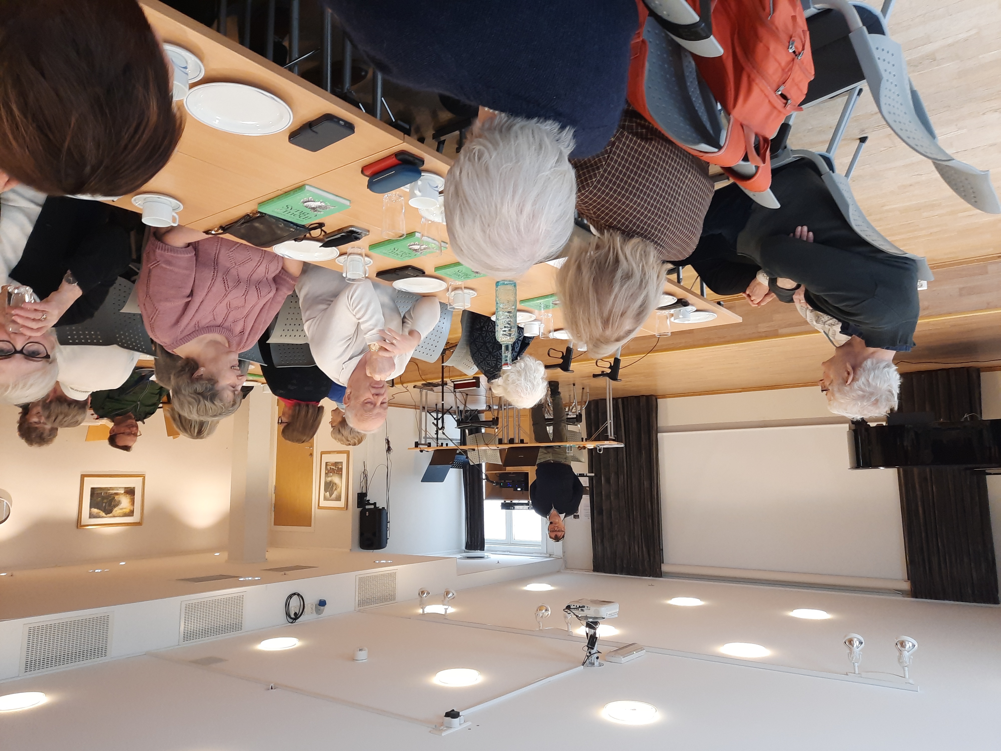 Artikkelbilde til artikkelen 2025-02-13 årsmøte og medlemsmøte