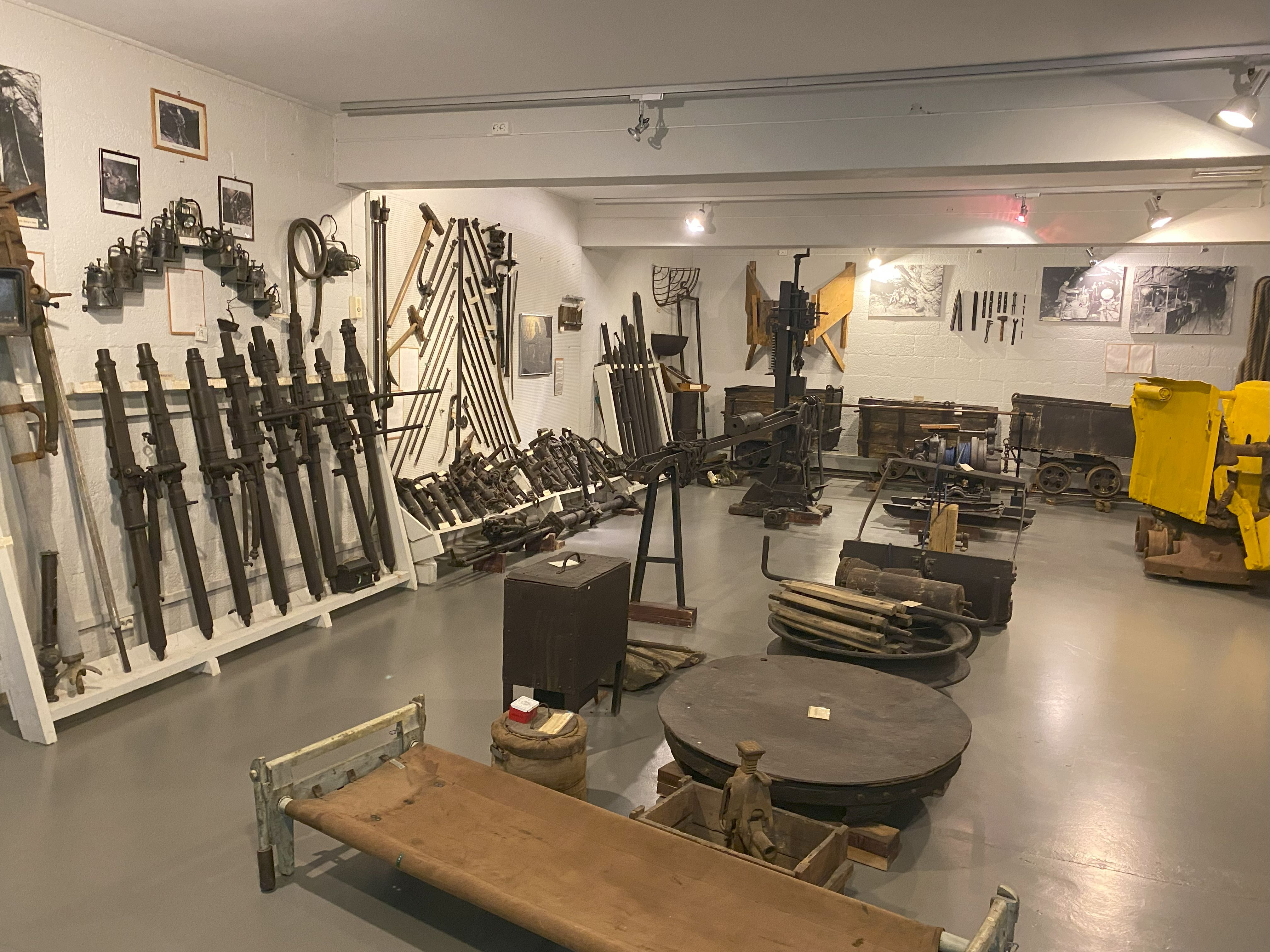 Artikkelbilde til artikkelen 2025-09-10 Høsttur til Sulitjelma